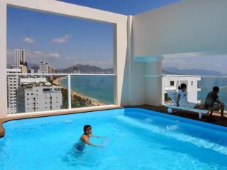 Begonia Nha Trang Hotel - 1