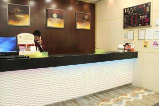 West Hotel - 3