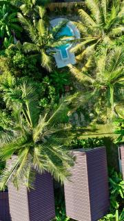 ORIGEN Nature Bungalows - Holiday Homes - Not a Hotel - 3