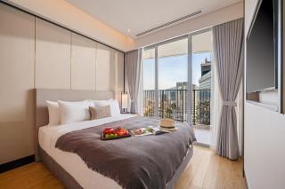 My Khe Oceanfront Apartment - 3