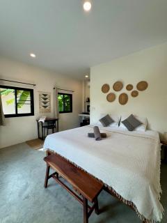ORIGEN Nature Bungalows - Holiday Homes - Not a Hotel - 7