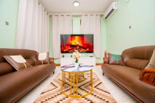 Tulivu Homestay, Chukwaani - 0