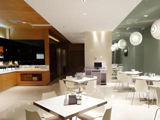 Jinjiang Inn Baotou Saihan Tara Park Youyi Street - 9