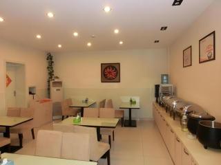 Jinjiang Inn Jinan Shimao Kuanhouli Quancheng Road - 9