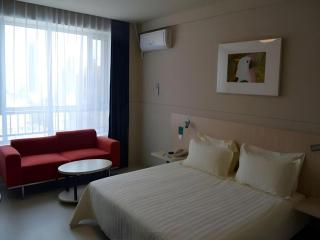 Jinjiang Inn Pingyao Branch - 9
