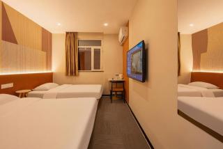 7 Days Inn Weihai High-Speed Railway & Bus Station - 4