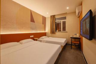 7 Days Inn Weihai High-Speed Railway & Bus Station - 3