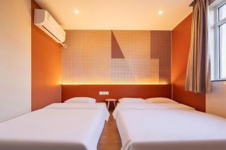 7 Days Inn Weihai High-Speed Railway & Bus Station - 2