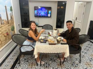Salim Hotel & Terrace - Bukhara - 6