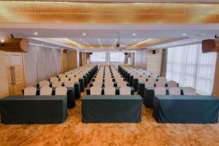 Vienna International Shenzhen Tianan Digital City - 8