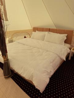 Bedouin Nights Camp - 4