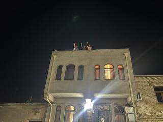 Salim Hotel & Terrace - Bukhara - 8