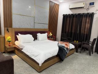 Hills view homestay - 4
