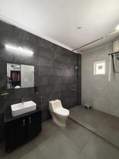 Hills view homestay - 3