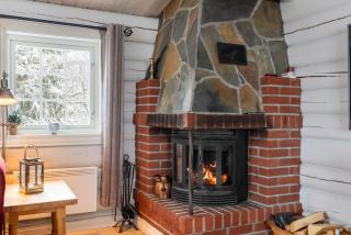 FA674- 5 Bedrooms, Private Sauna and Ski Access - 6