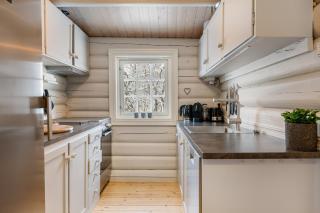 FA674- 5 Bedrooms, Private Sauna and Ski Access - 3