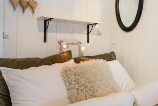 FA674- 5 Bedrooms, Private Sauna and Ski Access - 1