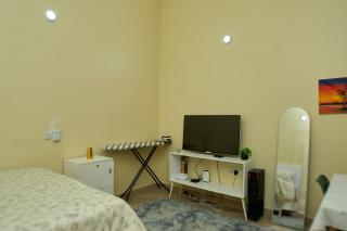 Cozy Haven - 8