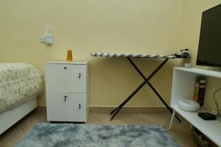 Cozy Haven - 6