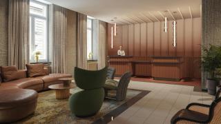 Flemings Selection Hotel Wien-City - Wien - 6