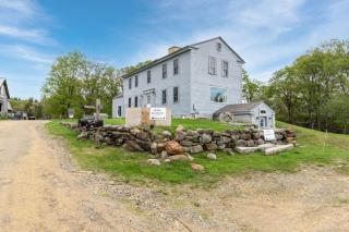 Family Friendly Highland Cattle Farm with Panoramic Views - A - 9