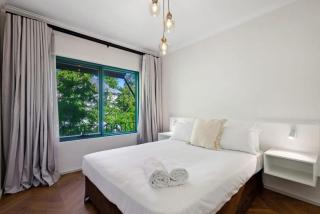 Cosy Apt in Subiaco with Free Parking - 8