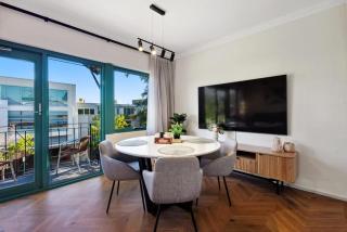 Cosy Apt in Subiaco with Free Parking - 7