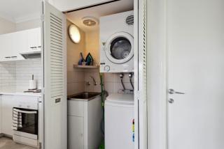 Cosy Apt in Subiaco with Free Parking - 3