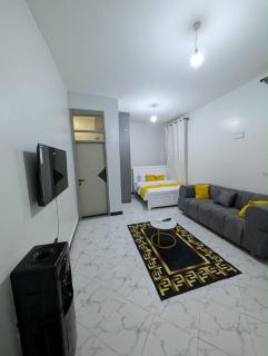 The Sunset Nook-Kitengela - 9
