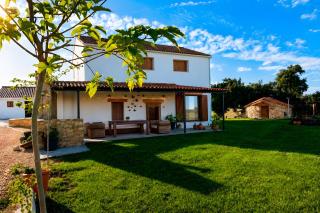 Casa Rural De paja y barro - 8
