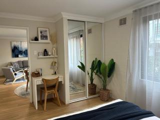 Subiaco 2BR Haven on Hay Street with Parking - 3