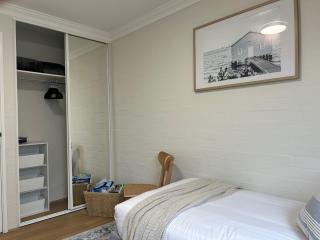Subiaco 2BR Haven on Hay Street with Parking - 2
