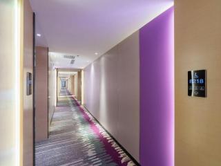 Lavande Hotel Beijing Guanganmen Lize Commercial Zone - 2