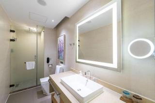 Lavande Hotel Beijing Guanganmen Lize Commercial Zone - 1