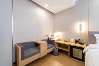 Lavande Hotel Beijing Guanganmen Lize Commercial Zone - 5