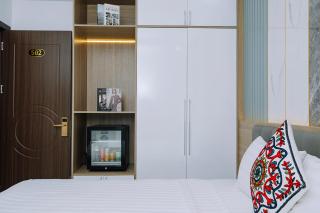Six Brothers Boutique Hotel - 7
