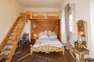 Schloss Weitersroda - Urlaub in der Renaissance - 9