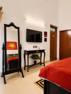 Coco Vista 2BHK Penthouse - 0