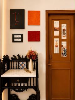 Coco Vista 2BHK Penthouse - 2