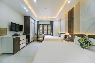 Six Brothers Boutique Hotel - 8