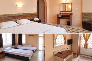 Family Hotel Zhelkovi - Olympia - 6