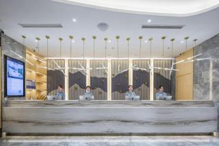 Atour Hotel Weihai Shidao - 3