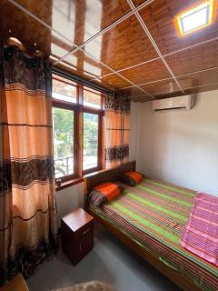 Hill City Home Kandy - 7