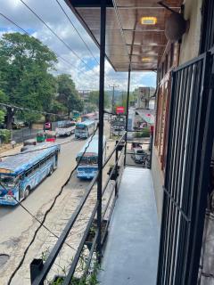 Hill City Home Kandy - 5