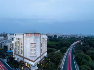 Ramada Gurgaon Central - 9