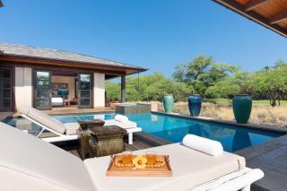❤PiH❤ Nohea Kai Private Pool Spa eBikes - 8
