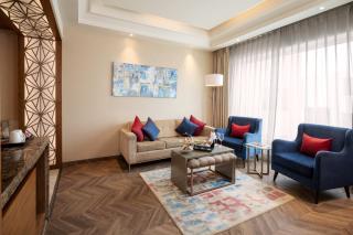 Ramada Gurgaon Central - 1