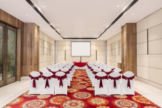 Ramada Gurgaon Central - 2