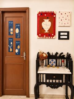 Coco Vista 2BHK Penthouse - 4