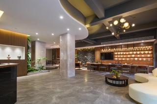 Floral Hotel Manxili Life Light Luxury Vacation Art Villa Xishuangbanna Jinghong Dafosi - 6